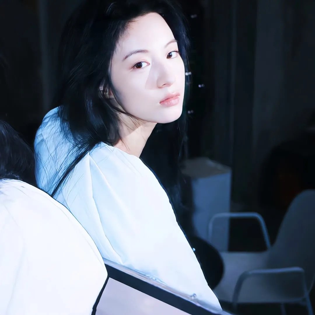 你好,树公主