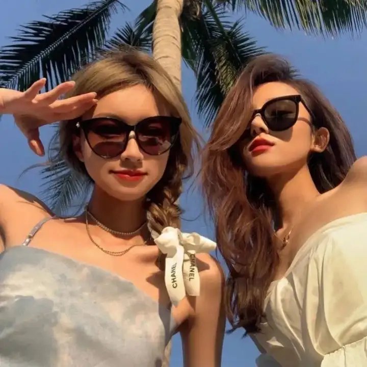 安然无恙